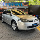 Renault Megane Grand Tour Dynam. Hi-Flex 1.6 16V 2012 Flex-1