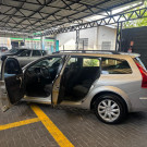 Renault Megane Grand Tour Dynam. Hi-Flex 1.6 16V 2012 Flex-3