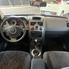 Renault Megane Grand Tour Dynam. Hi-Flex 1.6 16V 2012 Flex-4