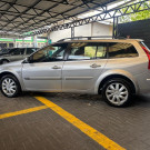 Renault Megane Grand Tour Dynam. Hi-Flex 1.6 16V 2012 Flex-0