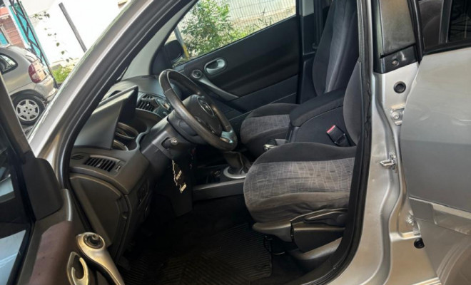 Renault Megane Grand Tour Dynam. Hi-Flex 1.6 16V 2012 Flex-5