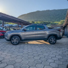Fiat Toro Ranch 2.0 16V 4x4 TB Diesel Aut. 2019 Diesel-2