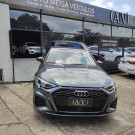 Audi A3 Sportb. Perf. Black 2.0 S-tron.(Híb.) 2024 Gasolina-0