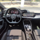 Audi A3 Sportb. Perf. Black 2.0 S-tron.(Híb.) 2024 Gasolina-11