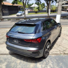 Audi A3 Sportb. Perf. Black 2.0 S-tron.(Híb.) 2024 Gasolina-3