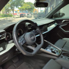 Audi A3 Sportb. Perf. Black 2.0 S-tron.(Híb.) 2024 Gasolina-5