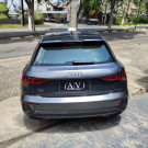 Audi A3 Sportb. Perf. Black 2.0 S-tron.(Híb.) 2024 Gasolina-2