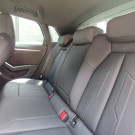 Audi A3 Sportb. Perf. Black 2.0 S-tron.(Híb.) 2024 Gasolina-7