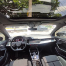 Audi A3 Sportb. Perf. Black 2.0 S-tron.(Híb.) 2024 Gasolina-9
