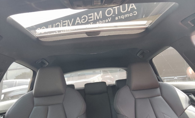 Audi A3 Sportb. Perf. Black 2.0 S-tron.(Híb.) 2024 Gasolina-8