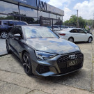 Audi A3 Sportb. Perf. Black 2.0 S-tron.(Híb.) 2024 Gasolina-1