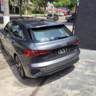 Audi A3 Sportb. Perf. Black 2.0 S-tron.(Híb.) 2024 Gasolina-4