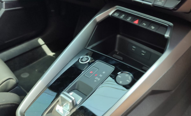 Audi A3 Sportb. Perf. Black 2.0 S-tron.(Híb.) 2024 Gasolina-13