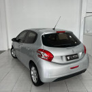 Peugeot 208 Allure 1.5 Flex 8V 5p 2016-6