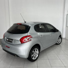 Peugeot 208 Allure 1.5 Flex 8V 5p 2016-5