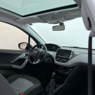 Peugeot 208 Allure 1.5 Flex 8V 5p 2016-2