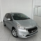 Peugeot 208 Allure 1.5 Flex 8V 5p 2016-0