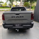 RAM RAMPAGE R/T HURRIC. 4 2.0 TB CD 4X4 Aut. 2024 Gasolina-2