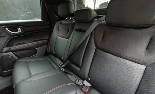 RAM RAMPAGE R/T HURRIC. 4 2.0 TB CD 4X4 Aut. 2024 Gasolina-8