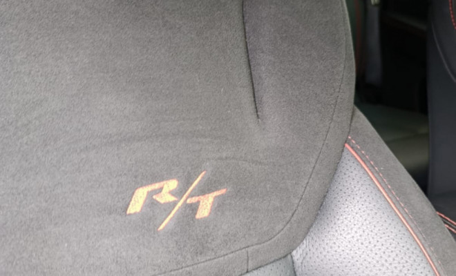 RAM RAMPAGE R/T HURRIC. 4 2.0 TB CD 4X4 Aut. 2024 Gasolina-15