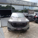 RAM RAMPAGE R/T HURRIC. 4 2.0 TB CD 4X4 Aut. 2024 Gasolina-1