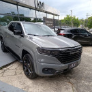 RAM RAMPAGE R/T HURRIC. 4 2.0 TB CD 4X4 Aut. 2024 Gasolina-0