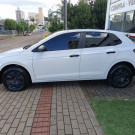 VW - VolksWagen Polo Track 1.0 Flex 12V 5p 2025 Flex-4