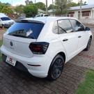 VW - VolksWagen Polo Track 1.0 Flex 12V 5p 2025 Flex-2