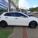 VW - VolksWagen Polo Track 1.0 Flex 12V 5p 2025 Flex-0