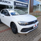 VW - VolksWagen Polo Track 1.0 Flex 12V 5p 2025 Flex-6