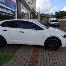 VW - VolksWagen Polo Track 1.0 Flex 12V 5p 2025 Flex-5