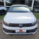 VW - VolksWagen Polo Track 1.0 Flex 12V 5p 2025 Flex-7