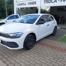 VW - VolksWagen Polo Track 1.0 Flex 12V 5p 2025 Flex-8