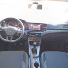 VW - VolksWagen Polo Track 1.0 Flex 12V 5p 2025 Flex-11