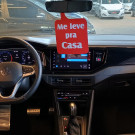 VW - VolksWagen Nivus Highline 1.0 200 TSI Flex Aut. 2022 Flex C/IPVA 2026 PAGO-6