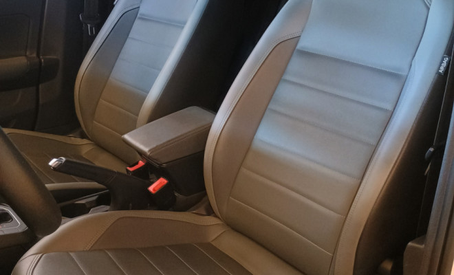 VW - VolksWagen Nivus Highline 1.0 200 TSI Flex Aut. 2022 Flex C/IPVA 2026 PAGO-5