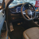 VW - VolksWagen Nivus Highline 1.0 200 TSI Flex Aut. 2022 Flex C/IPVA 2026 PAGO-7