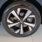 VW - VolksWagen Nivus Highline 1.0 200 TSI Flex Aut. 2022 Flex C/IPVA 2026 PAGO-8