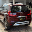 Honda WR-V EXL 1.5 Flexone 16V 5p Aut. 2018 Flex-4
