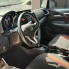 Honda WR-V EXL 1.5 Flexone 16V 5p Aut. 2018 Flex-2