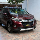 Honda WR-V EXL 1.5 Flexone 16V 5p Aut. 2018 Flex-0