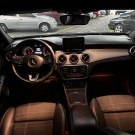 Mercedes-Benz GLA 200 Advance 1.6/1.6 TB 16V Flex Aut. 2016 Flex-4