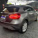 Mercedes-Benz GLA 200 Advance 1.6/1.6 TB 16V Flex Aut. 2016 Flex-0