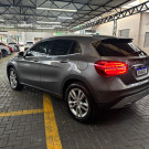 Mercedes-Benz GLA 200 Advance 1.6/1.6 TB 16V Flex Aut. 2016 Flex-2