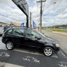 VW - VolksWagen SPACEFOX 1.6/ 1.6 Trend Total Flex 8V 5p 2010 Flex-4