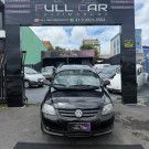 VW - VolksWagen SPACEFOX 1.6/ 1.6 Trend Total Flex 8V 5p 2010 Flex-1