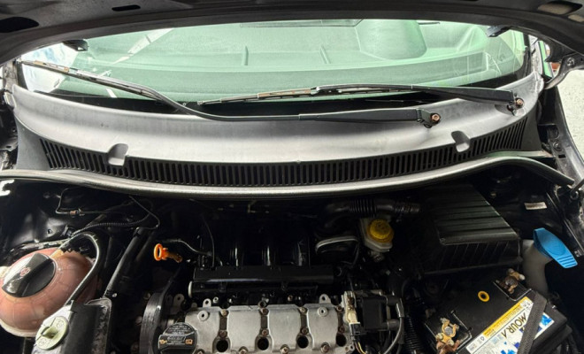 VW - VolksWagen SPACEFOX 1.6/ 1.6 Trend Total Flex 8V 5p 2010 Flex-10