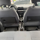 VW - VolksWagen SPACEFOX 1.6/ 1.6 Trend Total Flex 8V 5p 2010 Flex-6