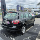 VW - VolksWagen SPACEFOX 1.6/ 1.6 Trend Total Flex 8V 5p 2010 Flex-3