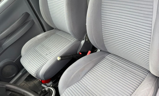 VW - VolksWagen SPACEFOX 1.6/ 1.6 Trend Total Flex 8V 5p 2010 Flex-9